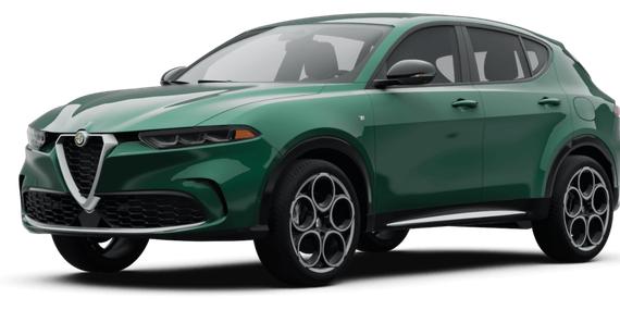 ALFA ROMEO TONALE 2024 ZASPATDW8R3078442 image ALFA ROMEO TONALE 2024 ZASPATDW8R3078442 image